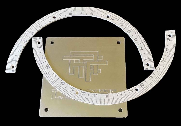 Gravure industrielle Rouen